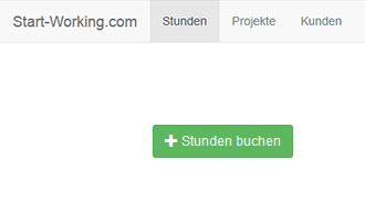 Auf das Wesentliche reduziert